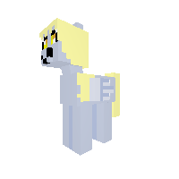 Derpy {Hooves?}