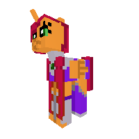 Starfire