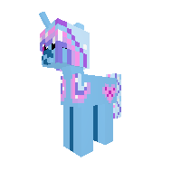 shimmer