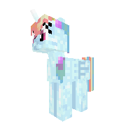 Kawaii RainbowDash