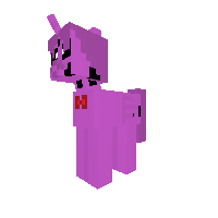 Bonnie (Nigthmare) FNaF