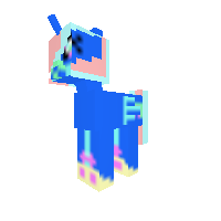 is a me princess rainbow fair