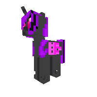 Queen Magentis