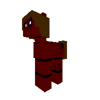 Withered Bloody Storm