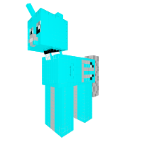 moon mare