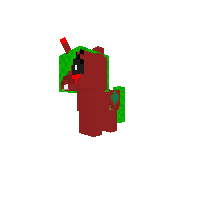 fire burn (the insanity version of lil lily!)