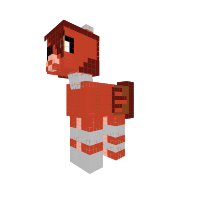 Foxy The Pirate