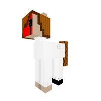 Eyeless Nina