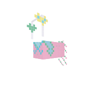 fluttershy's formal dress
