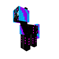 dark dot