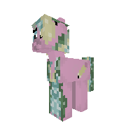 For Bolt Shine your pony!!