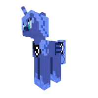 Princess Luna MY FAVORITE