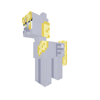 Derpy Hooves