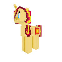 Sunset Shimmer