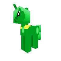 my birthstone pony