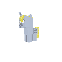 New Pony