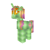 Your Average MLP OC