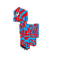 what anaimatronics where made of