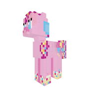 Pinkie Pie