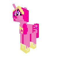 candy princess