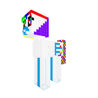 pony