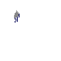 Sadness's cutie mark