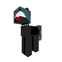 Rainbow death