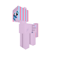River Styxx  Pony