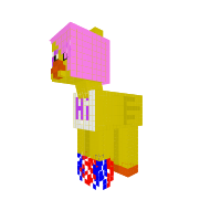 Broken FutterShy