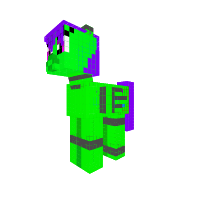 Animatronic flitterby