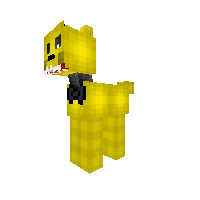 Toy Springtrap