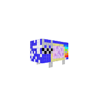 nyan cat
