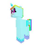 princess rainbow dash