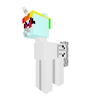New Pony