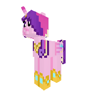 Princess Cadence