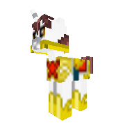 Commander Guard