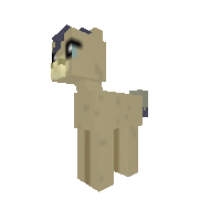 Cranky Doodle Donkey