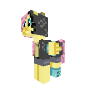 Fluttershy