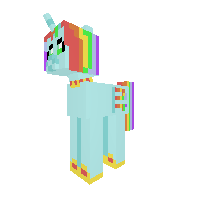 New Pony