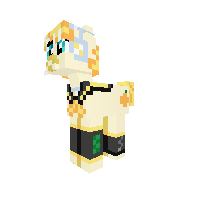Kagamine rin