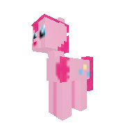 Pinkie Pie