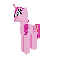 pony