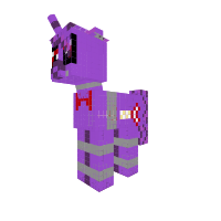 Bonnie The Pony