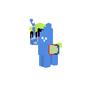 for Nightmare Catbug