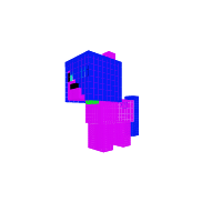 Purplecandy