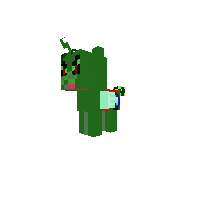 4 nightmare catbug contest