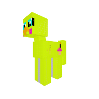 Toy chica