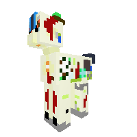 Begin 2 Drown Ponysaur