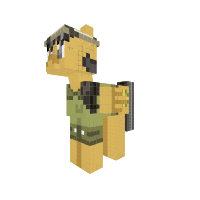 Daring Doo