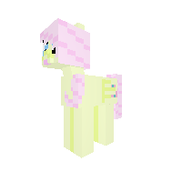 Fluter shy